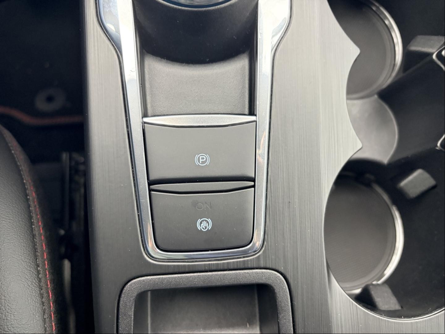 Image FORD Kuga 2.5 Duratec 180ch Hybrid FlexiFuel ST-Line X Powershift