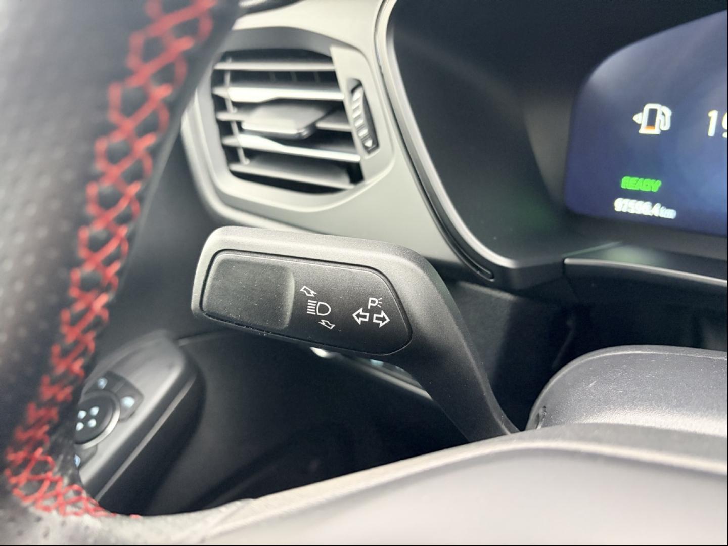 Image FORD Kuga 2.5 Duratec 180ch Hybrid FlexiFuel ST-Line X Powershift
