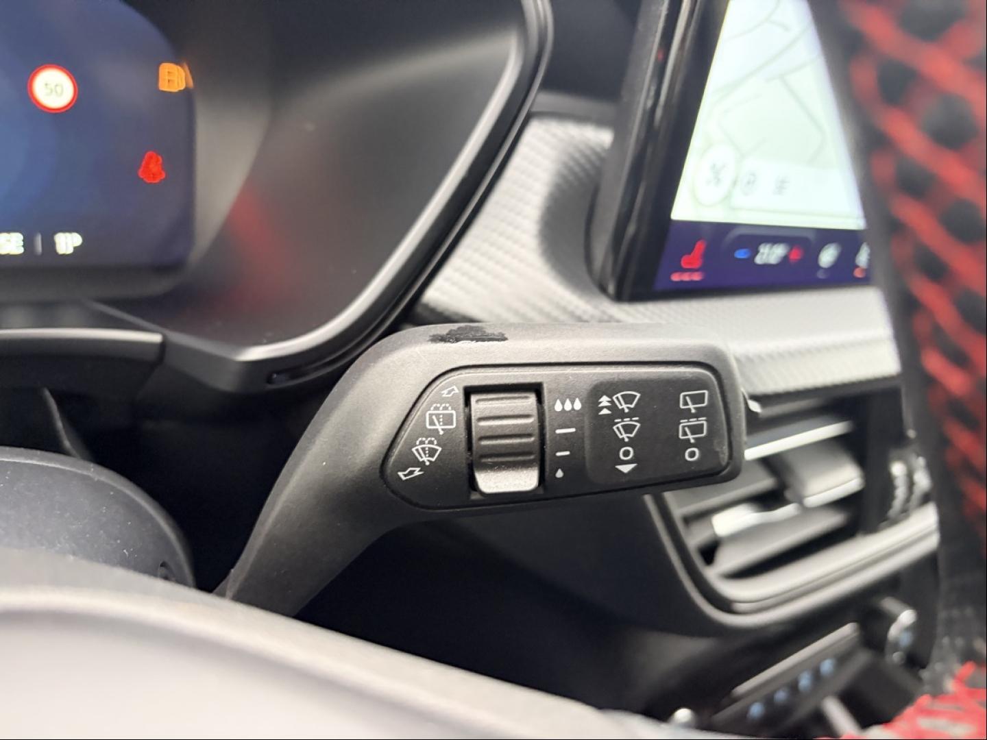 Image FORD Kuga 2.5 Duratec 180ch Hybrid FlexiFuel ST-Line X Powershift