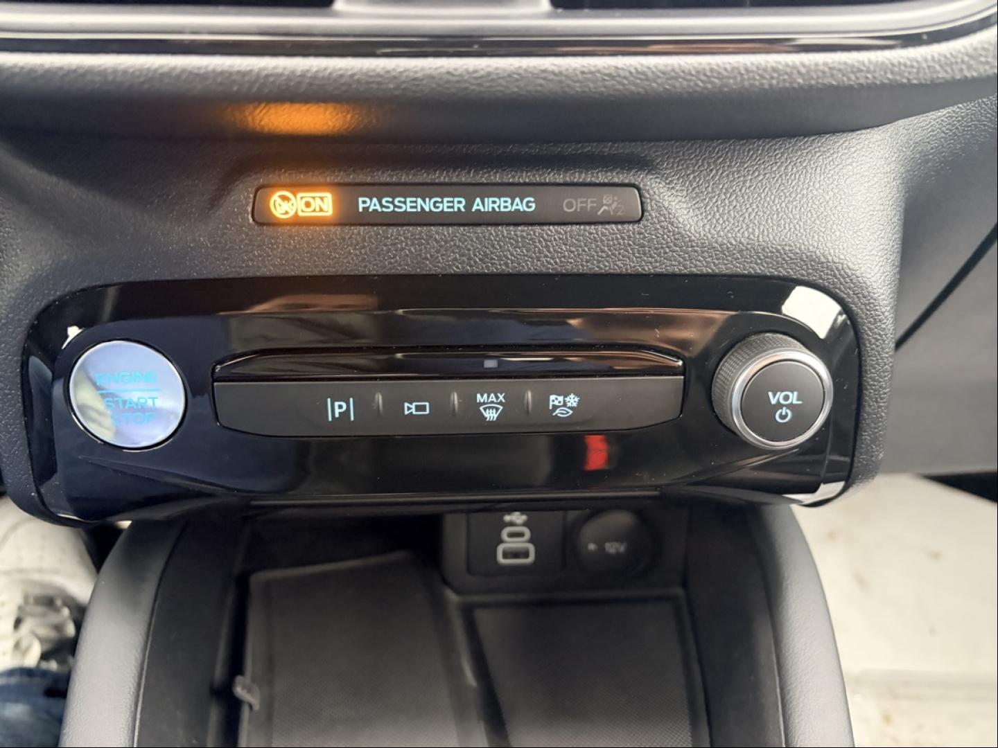 Image FORD Kuga 2.5 Duratec 180ch Hybrid FlexiFuel ST-Line X Powershift