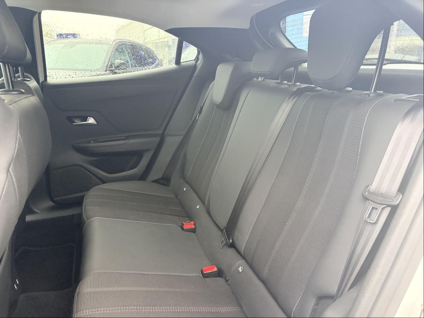 Image OPEL Mokka 1.2 Turbo 100ch Elegance