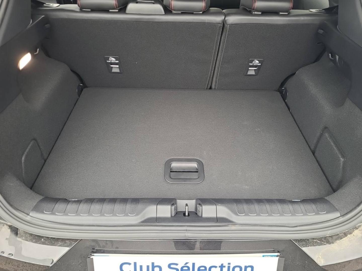 Image FORD Puma 1.0 EcoBoost Hybrid 125ch ST-Line X S&S Powershift