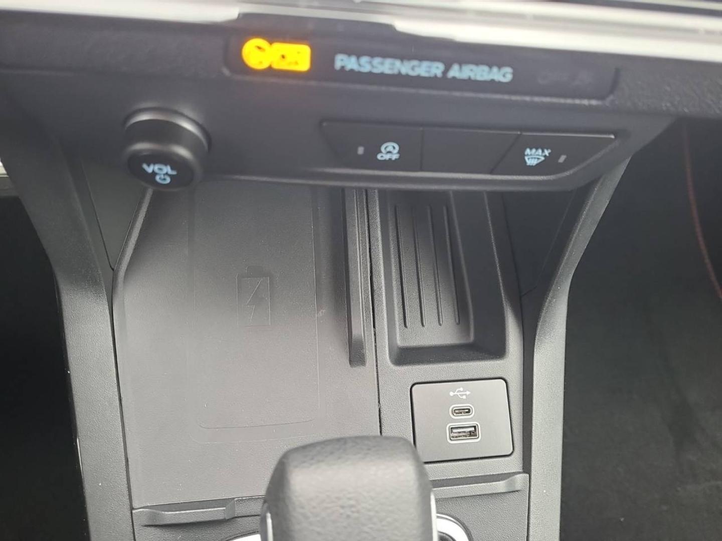 Image FORD Puma 1.0 EcoBoost Hybrid 125ch ST-Line X S&S Powershift