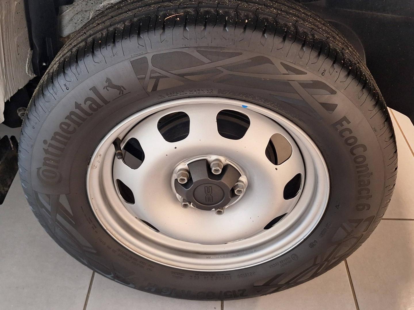 Image DACIA Duster 1.0 ECO-G 100ch  Essential 4x2