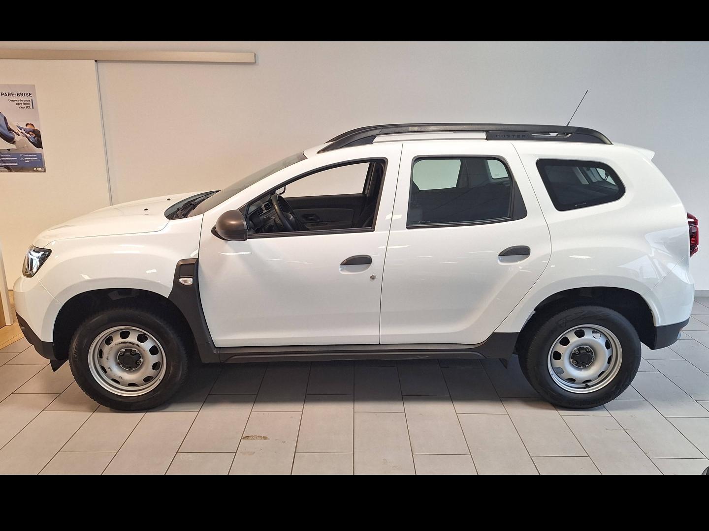 Image DACIA Duster 1.0 ECO-G 100ch  Essential 4x2