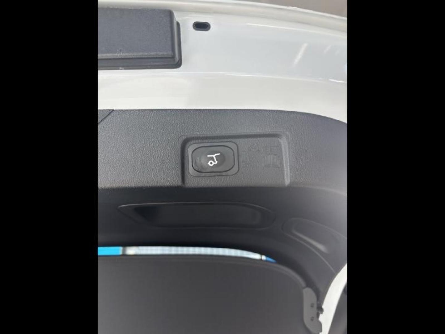 Image FORD Puma 1.0 EcoBoost Hybrid 125ch ST-Line X S&S Powershift