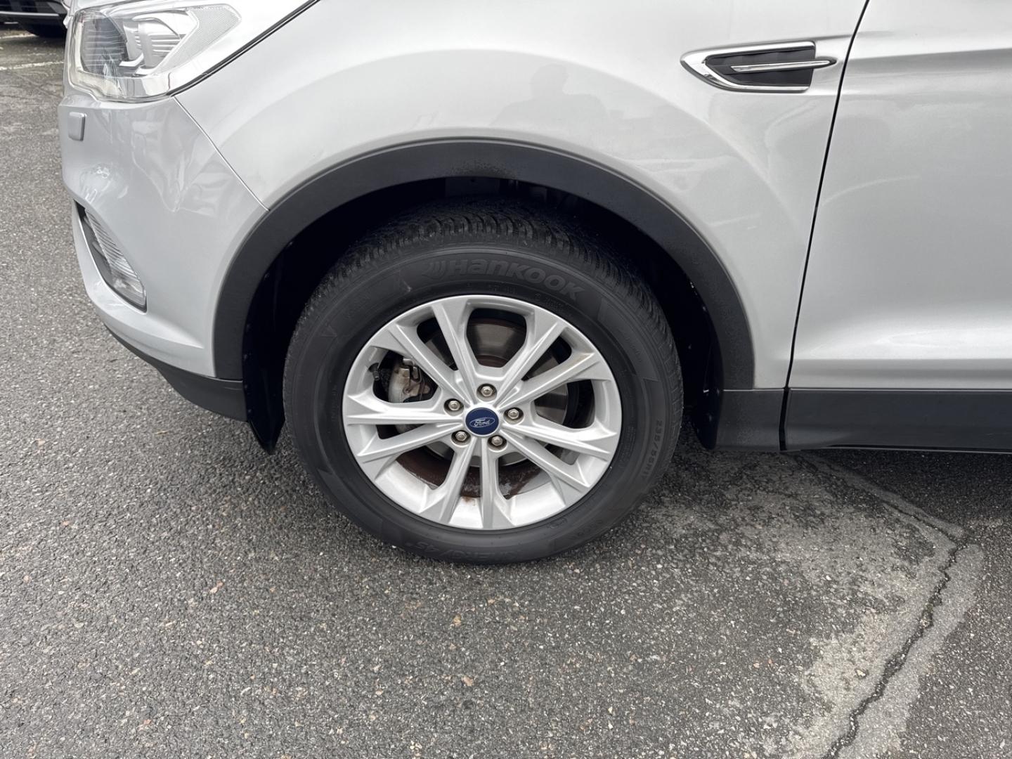 Image FORD Kuga 1.5 Flexifuel-E85 150ch Stop&Start Titanium 170g 4x2 Euro6.2