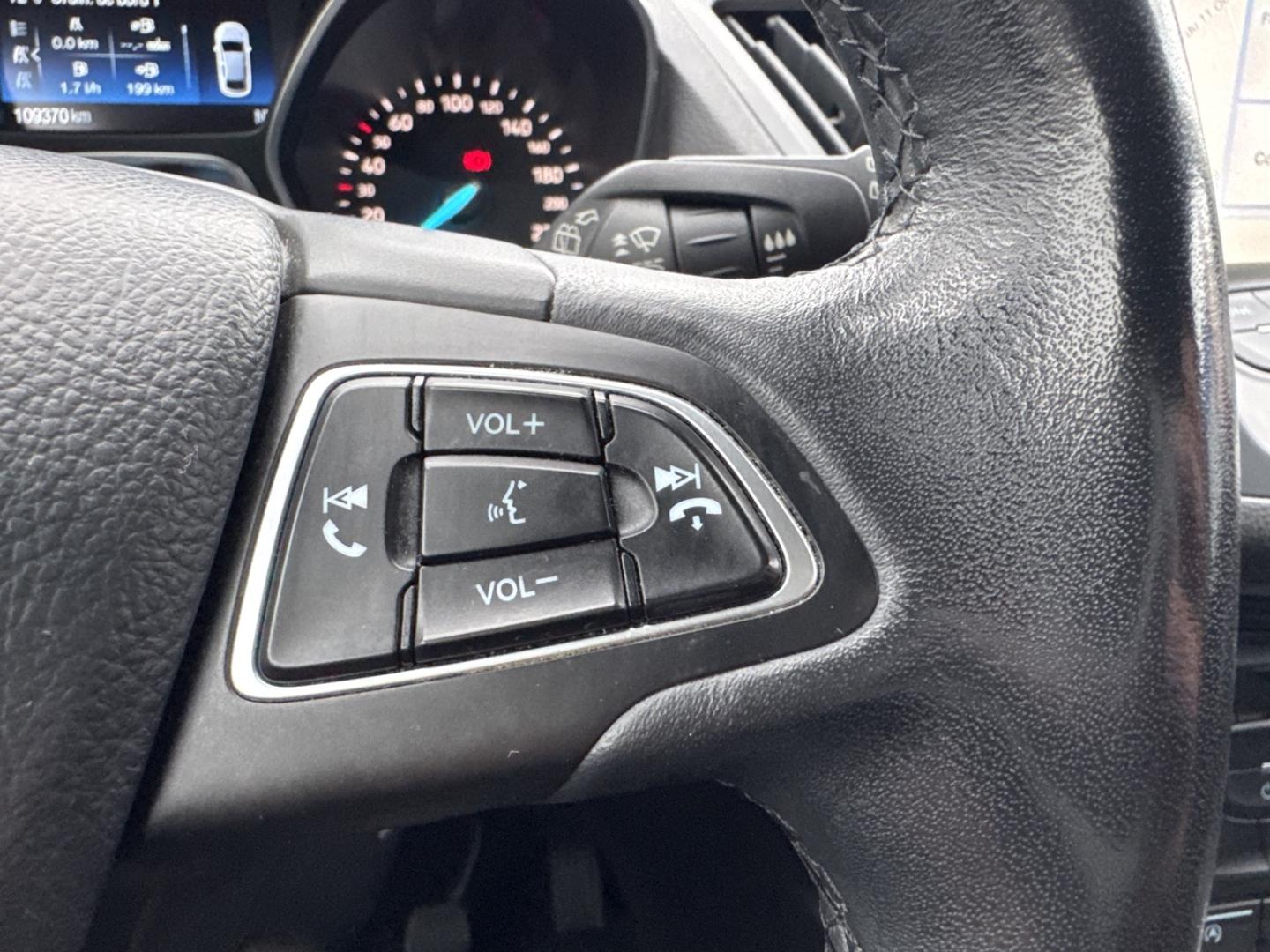 Image FORD Kuga 1.5 Flexifuel-E85 150ch Stop&Start Titanium 170g 4x2 Euro6.2