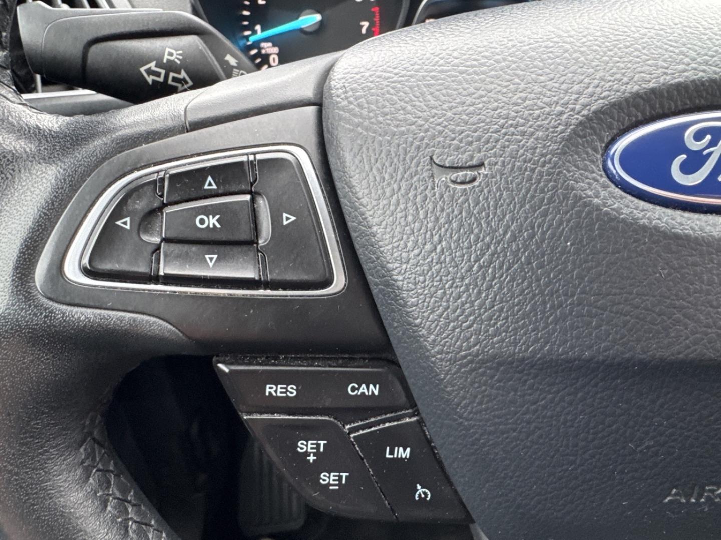 Image FORD Kuga 1.5 Flexifuel-E85 150ch Stop&Start Titanium 170g 4x2 Euro6.2