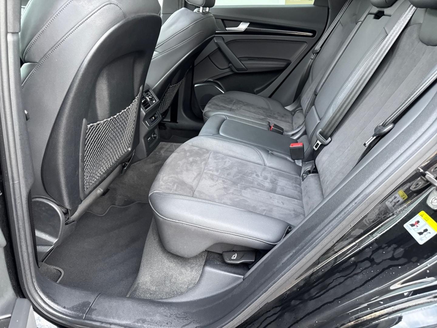 Image AUDI Q5 Sportback 50 TFSI e 299ch Avus quattro S tronic 7
