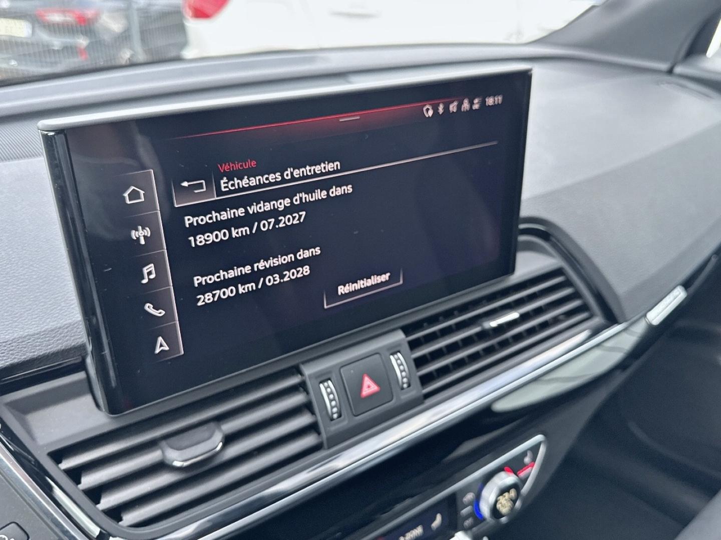Image AUDI Q5 Sportback 50 TFSI e 299ch Avus quattro S tronic 7
