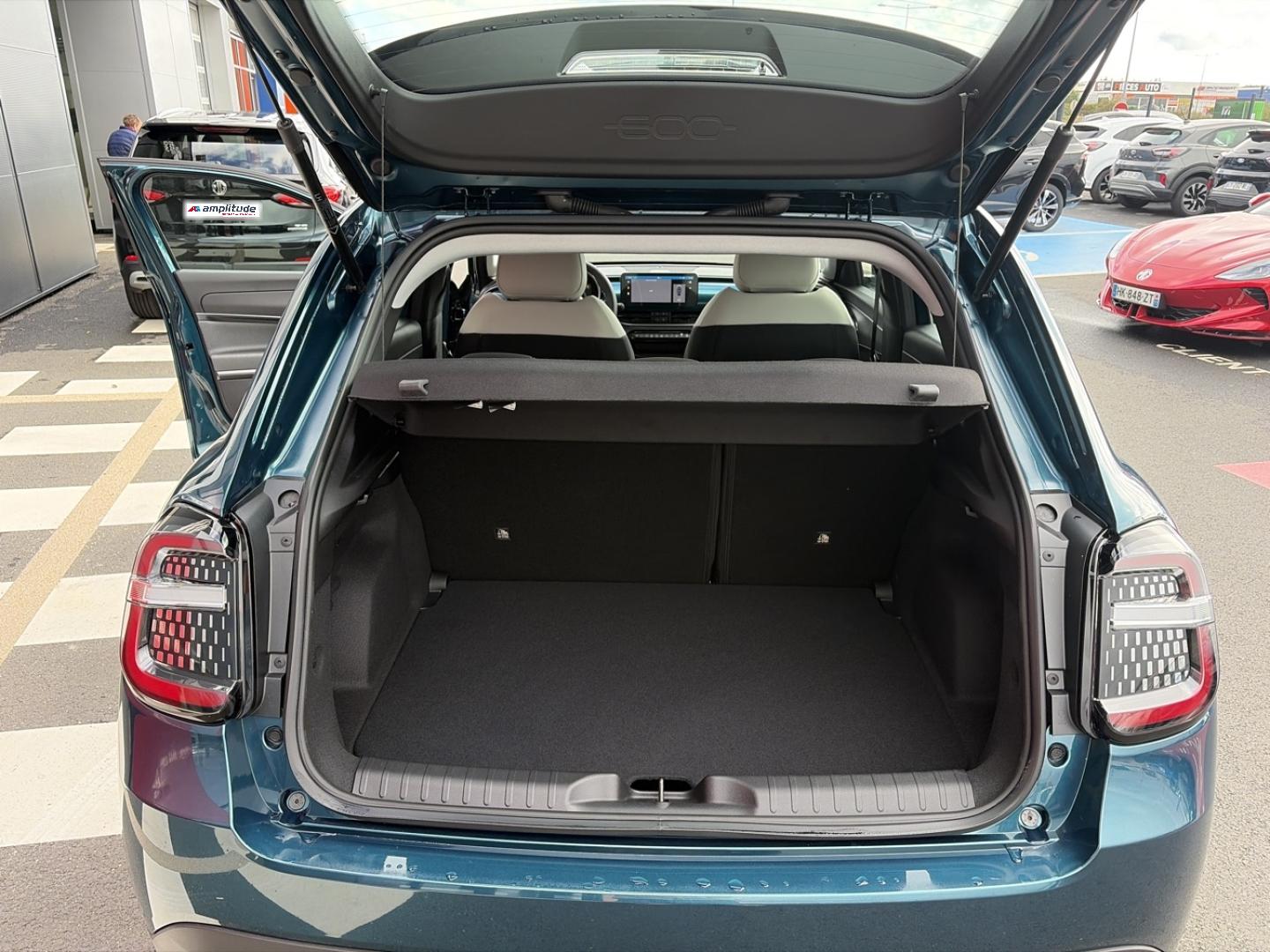 Image FIAT 600 1.2 Hybrid Turbo 110ch Icône eDCT6