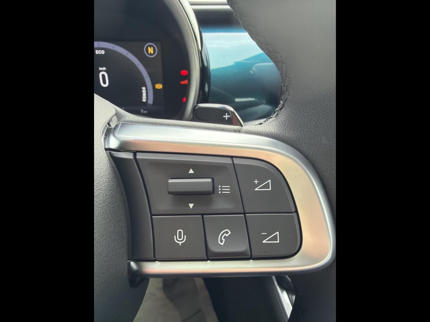 Image FIAT 600 1.2 Hybrid Turbo 110ch Icône eDCT6