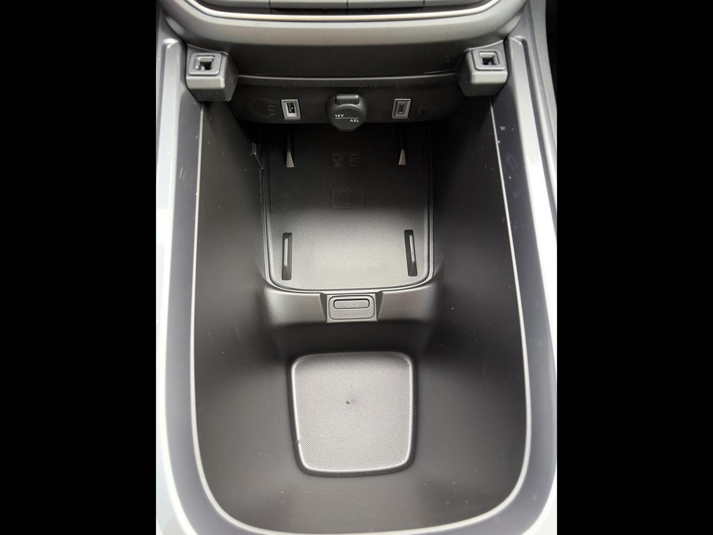 Image FIAT 600 1.2 Hybrid Turbo 110ch Icône eDCT6