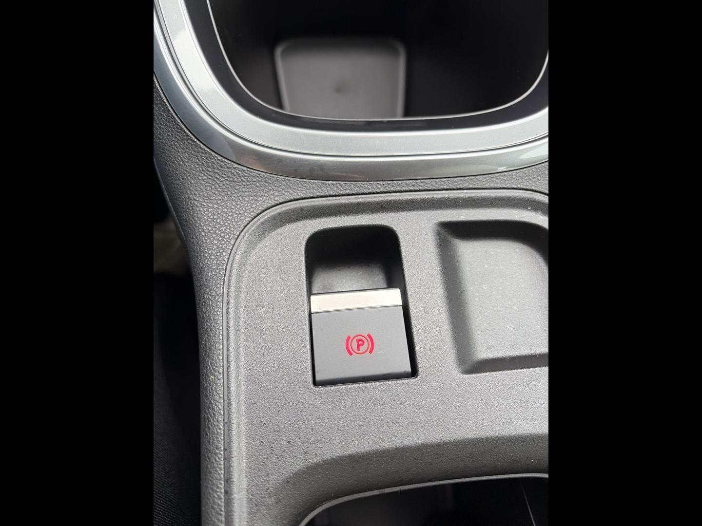Image FIAT 600 1.2 Hybrid Turbo 110ch Icône eDCT6