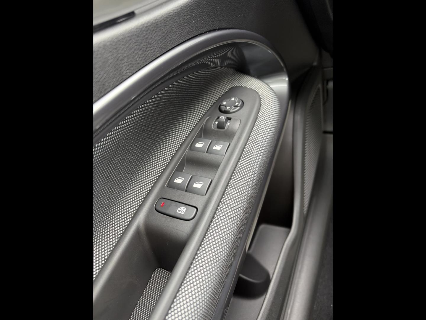 Image FIAT 600 1.2 Hybrid Turbo 110ch Icône eDCT6