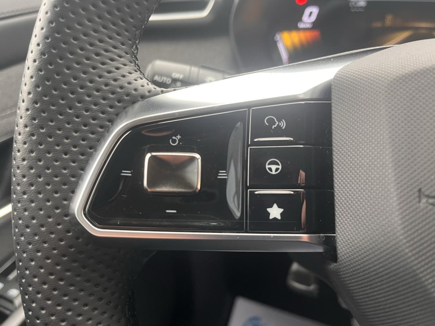 Image MG MOTOR ZS 1.5 Hybrid+ 197ch Comfort