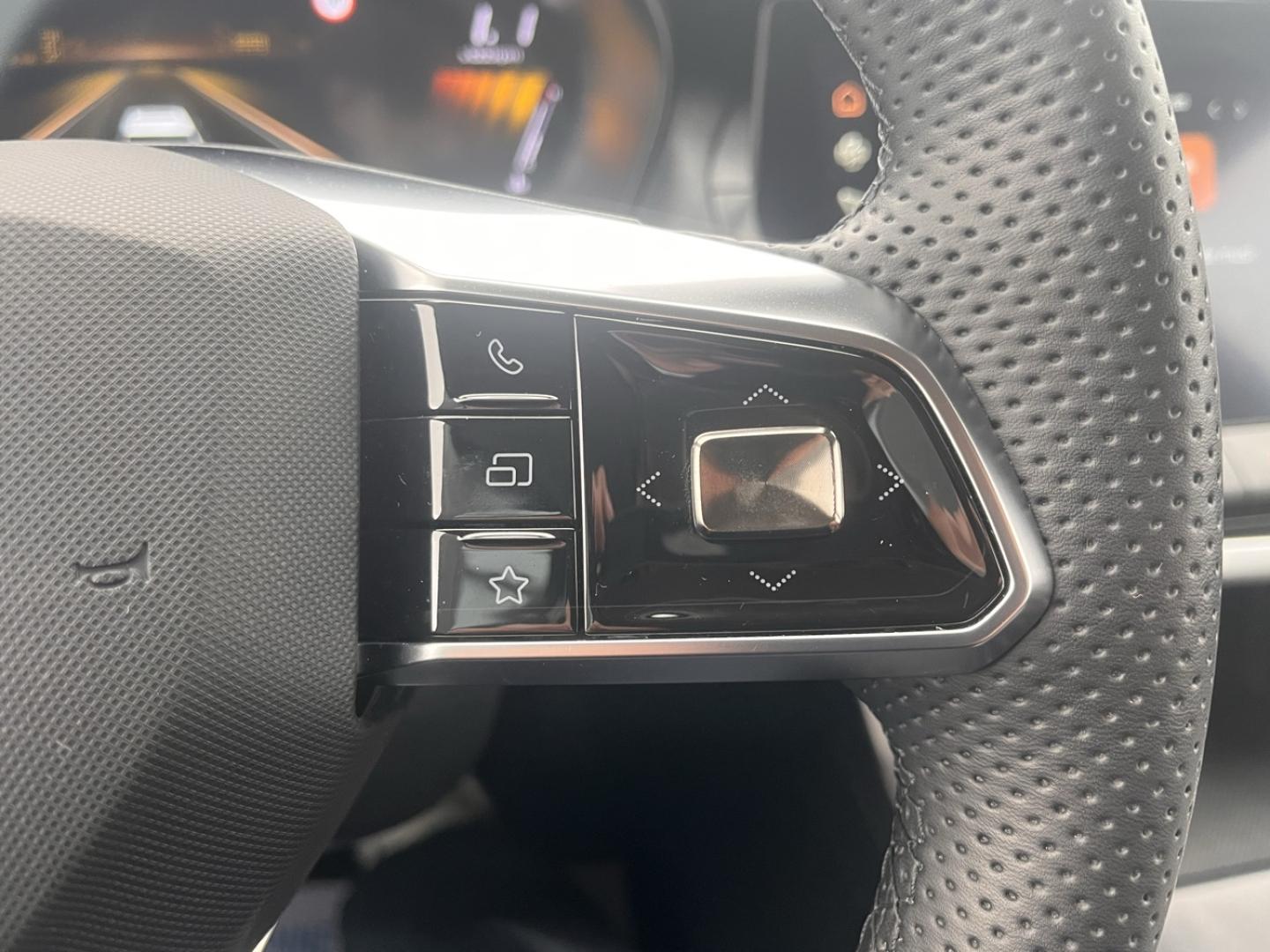 Image MG MOTOR ZS 1.5 Hybrid+ 197ch Comfort