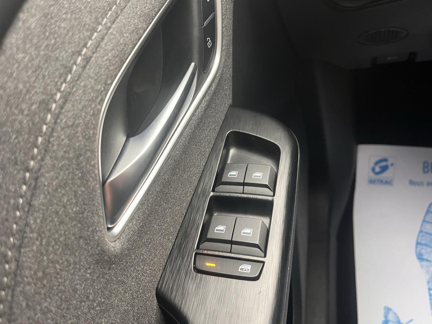 Image MG MOTOR ZS 1.5 Hybrid+ 197ch Comfort