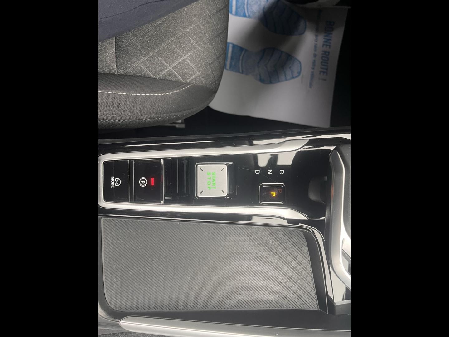 Image MG MOTOR ZS 1.5 Hybrid+ 197ch Comfort