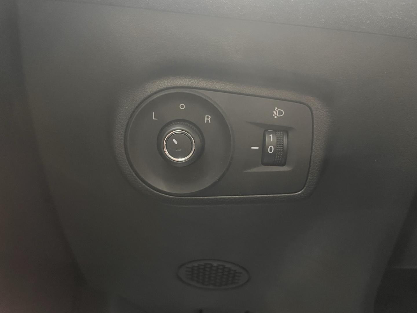 Image MG MOTOR ZS 1.5 Hybrid+ 197ch Comfort
