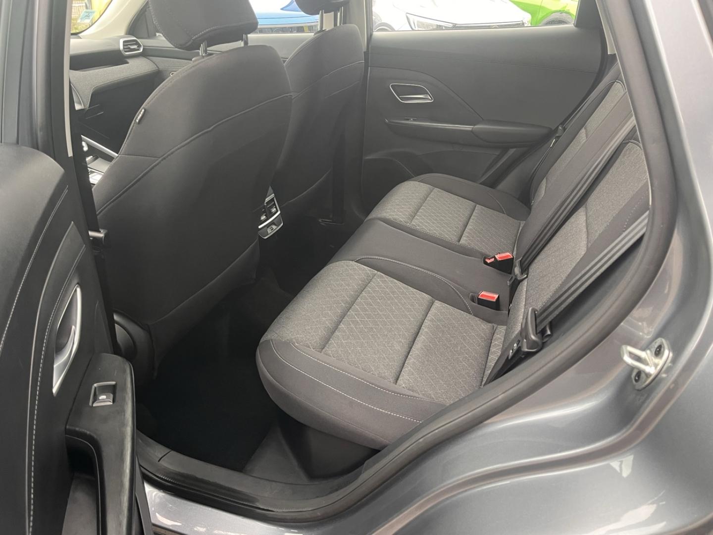 Image MG MOTOR ZS 1.5 Hybrid+ 197ch Comfort
