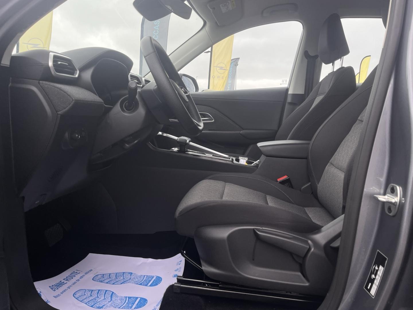 Image MG MOTOR ZS 1.5 Hybrid+ 197ch Comfort