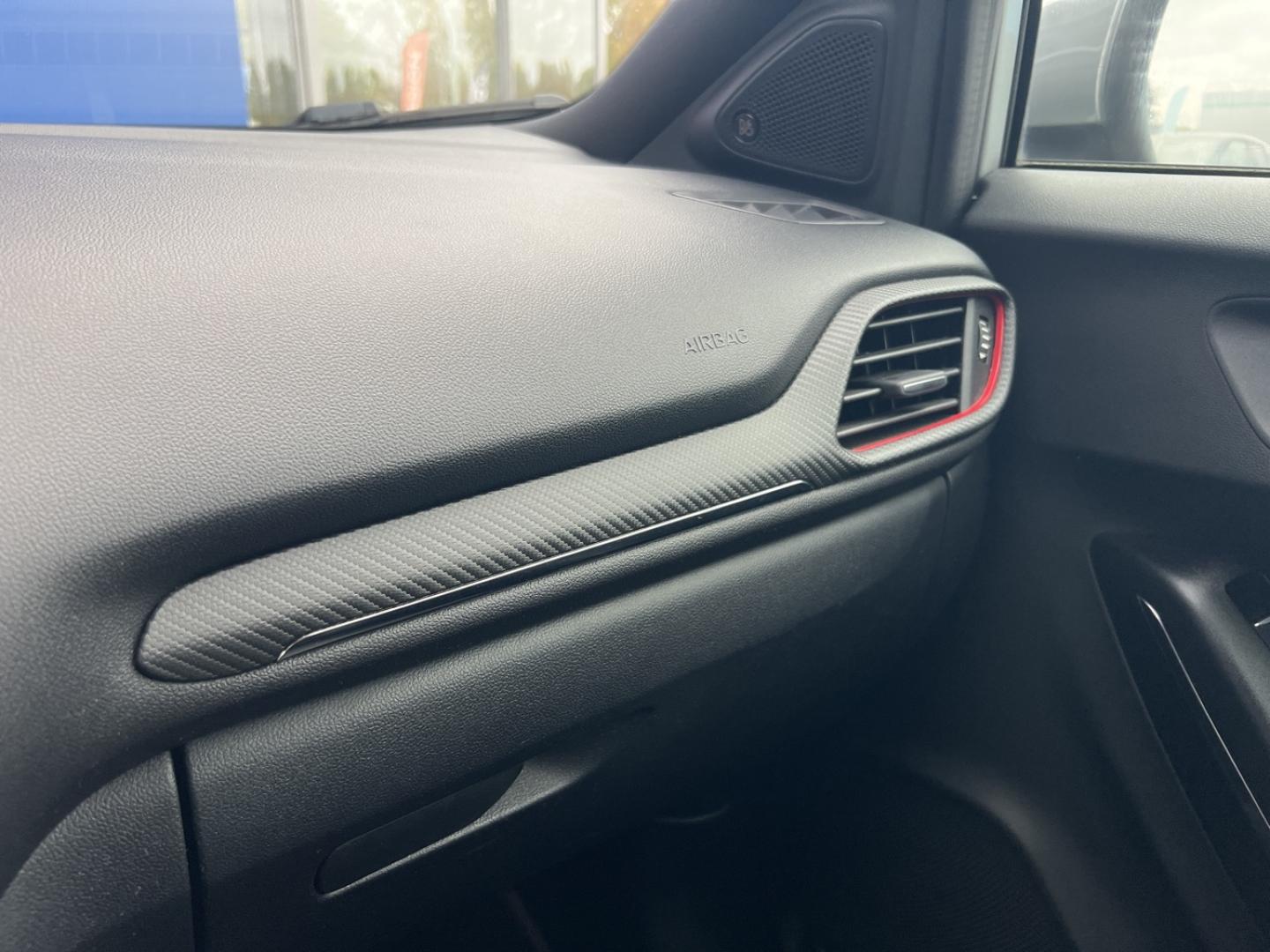Image FORD Puma 1.0 EcoBoost 125ch S&S mHEV ST-Line X Powershift
