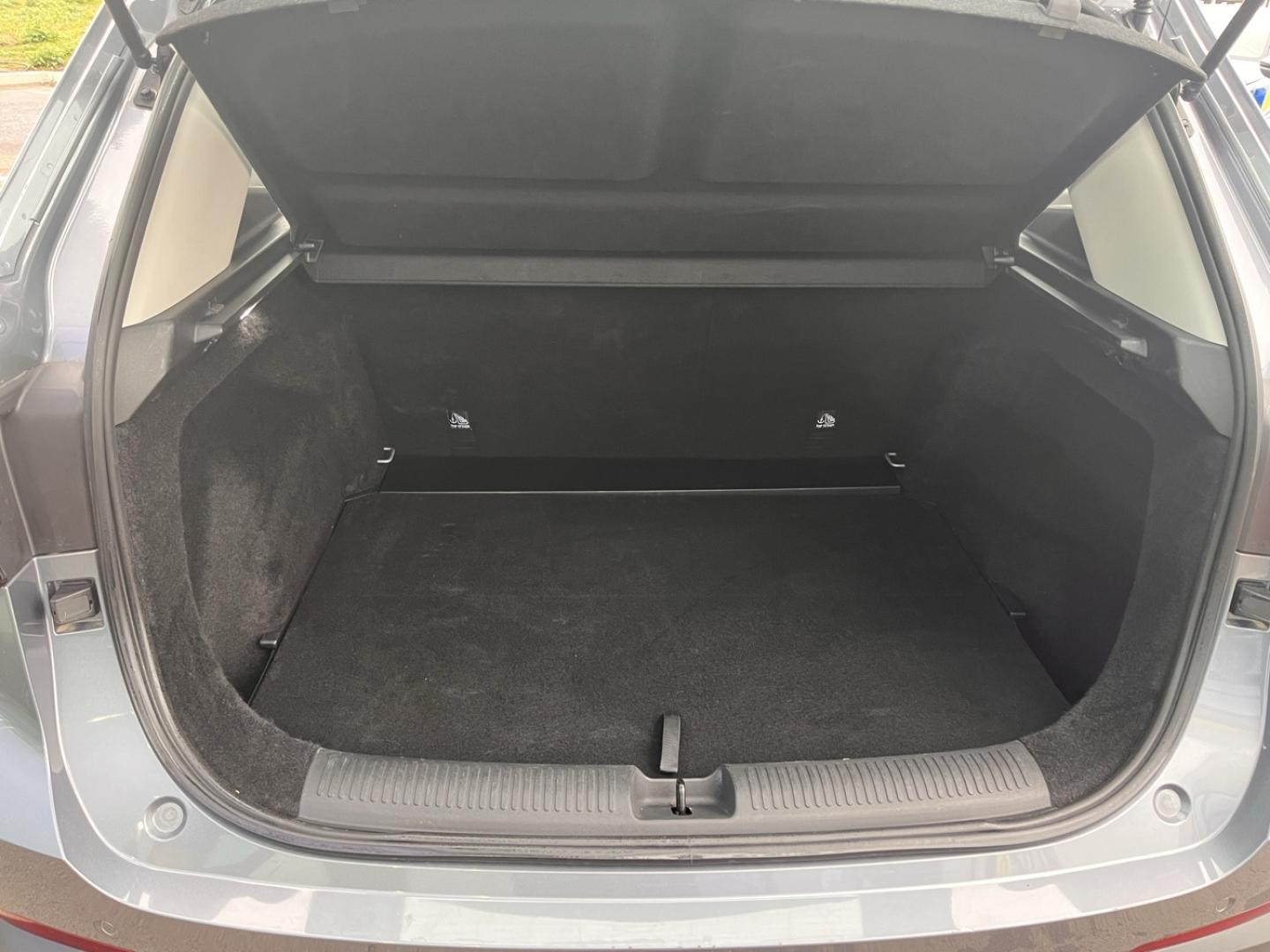 Image MG MOTOR ZS 1.5 Hybrid+ 197ch Comfort
