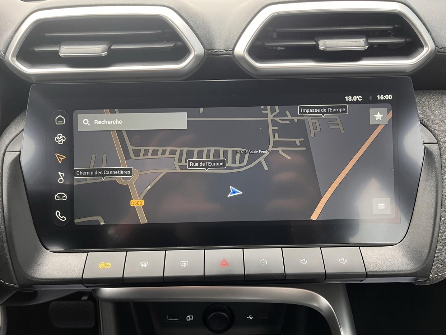 Image MG MOTOR ZS 1.5 Hybrid+ 197ch Comfort
