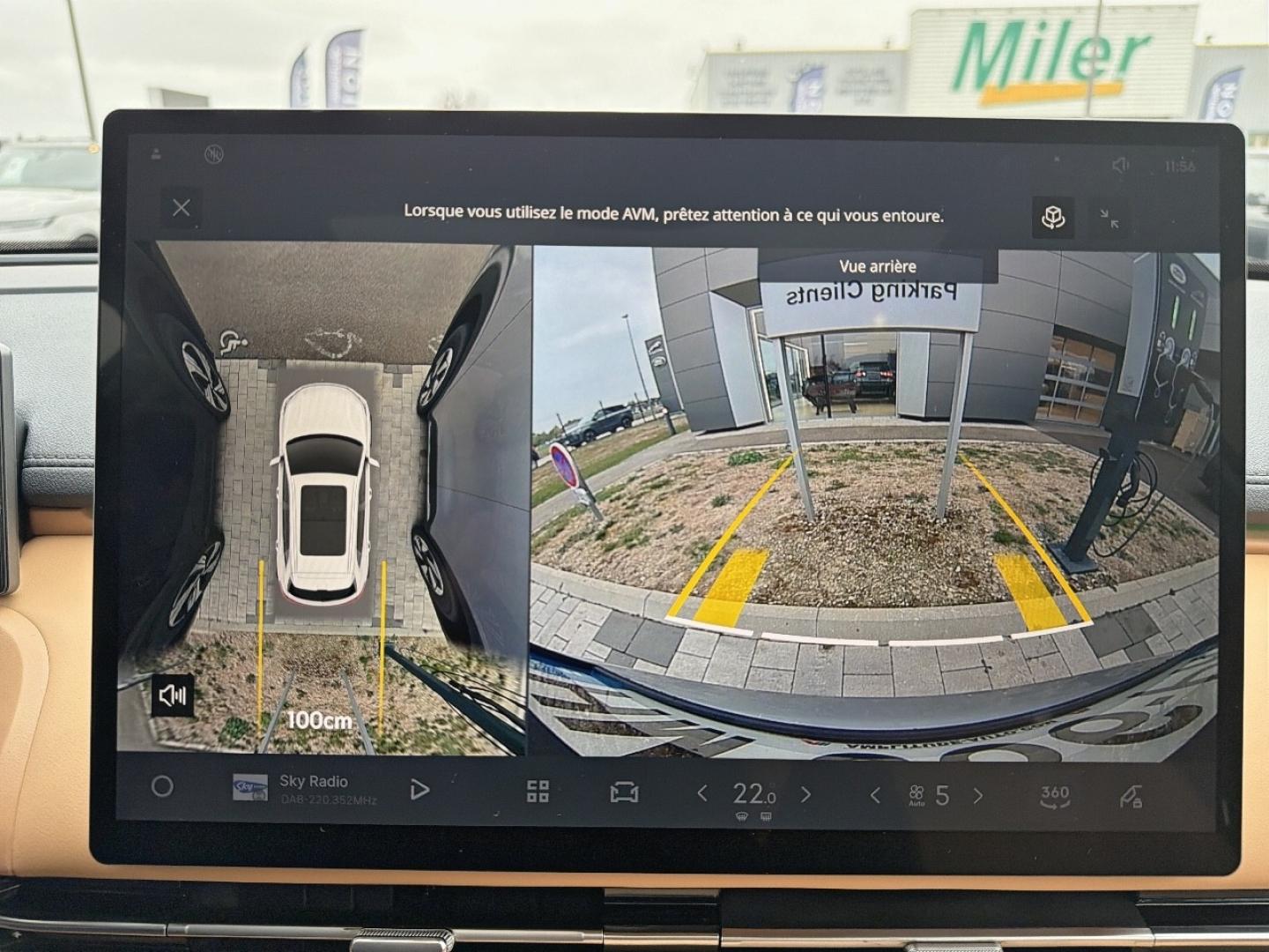 Image GEELY Starray 1.5 EM-i 99+218ch Max+