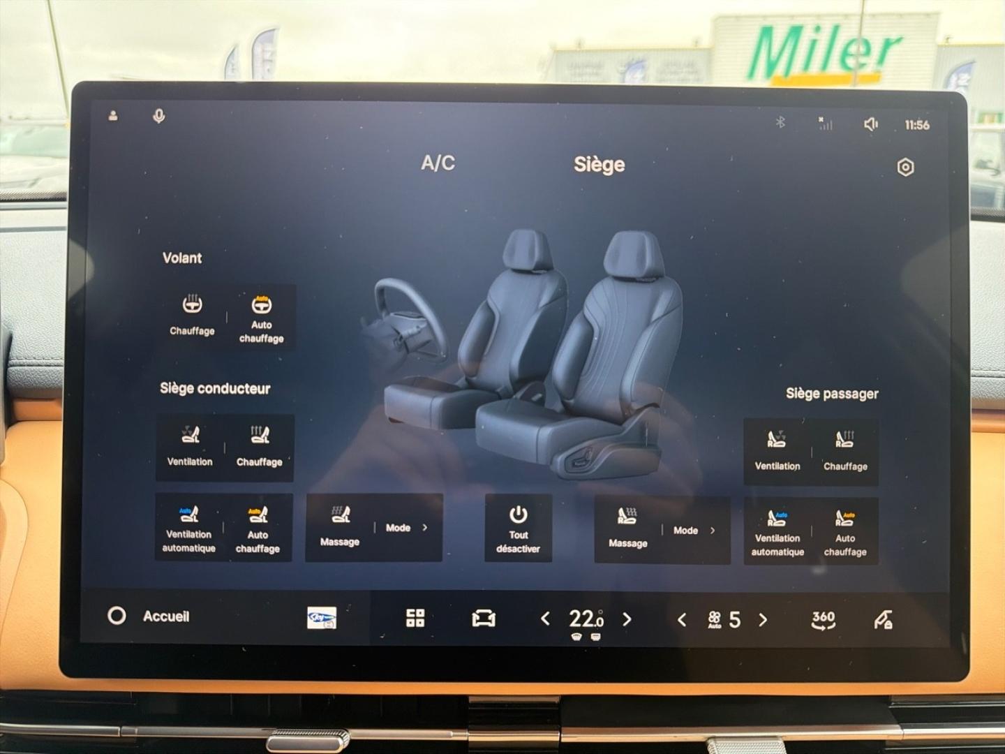 Image GEELY Starray 1.5 EM-i 99+218ch Max+