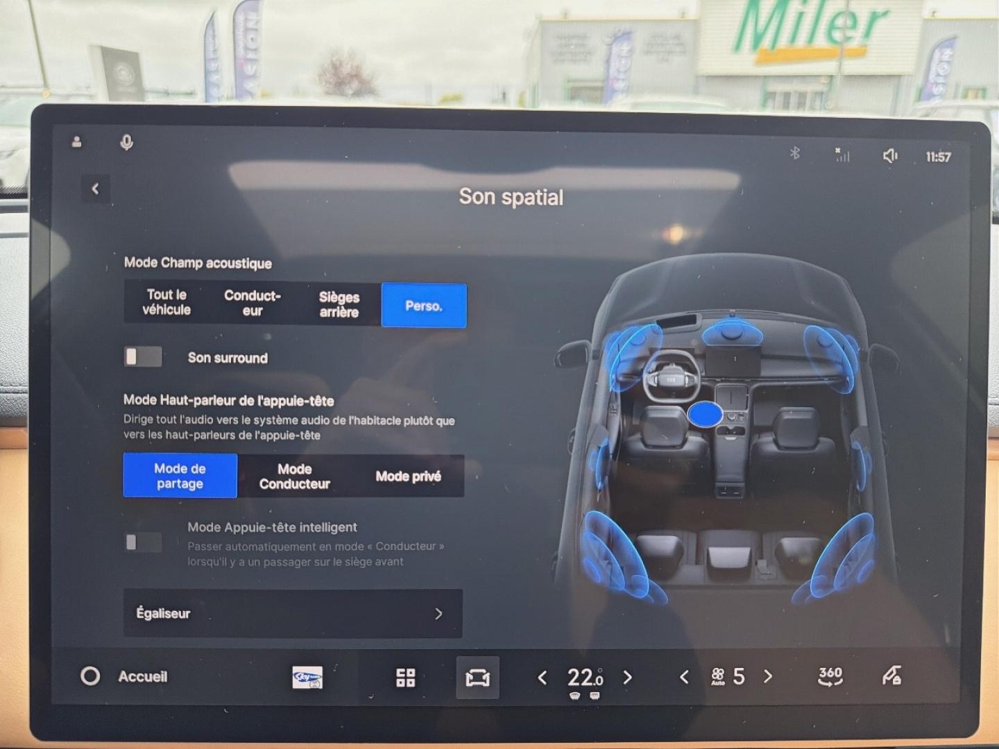 Image GEELY Starray 1.5 EM-i 99+218ch Max+