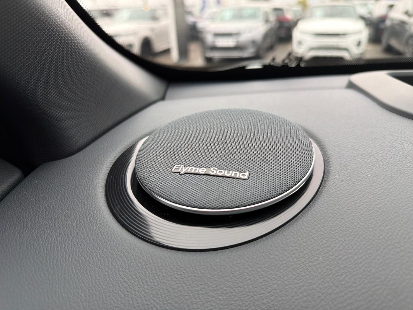 Image GEELY Starray 1.5 EM-i 99+218ch Max+