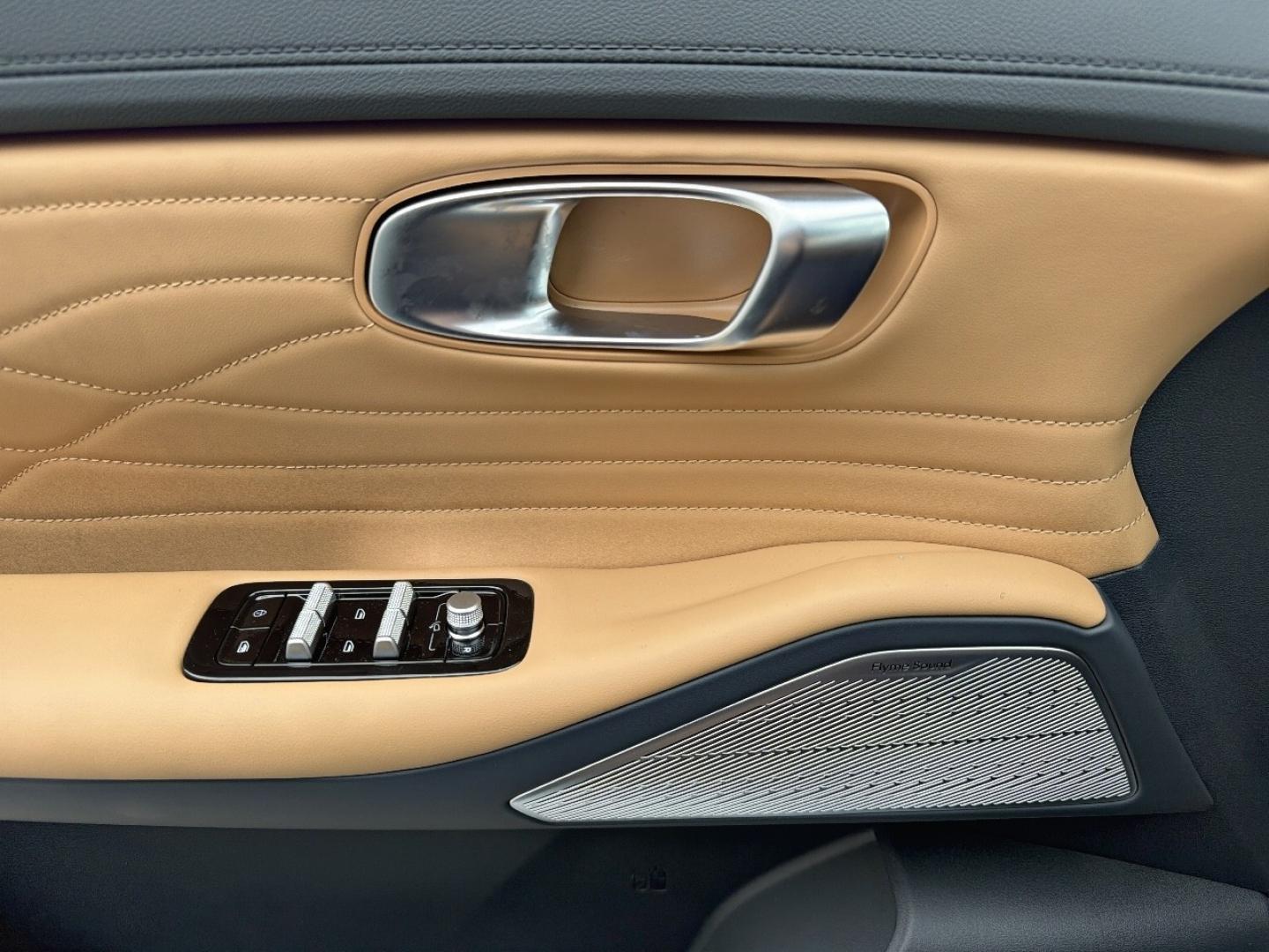 Image GEELY Starray 1.5 EM-i 99+218ch Max+