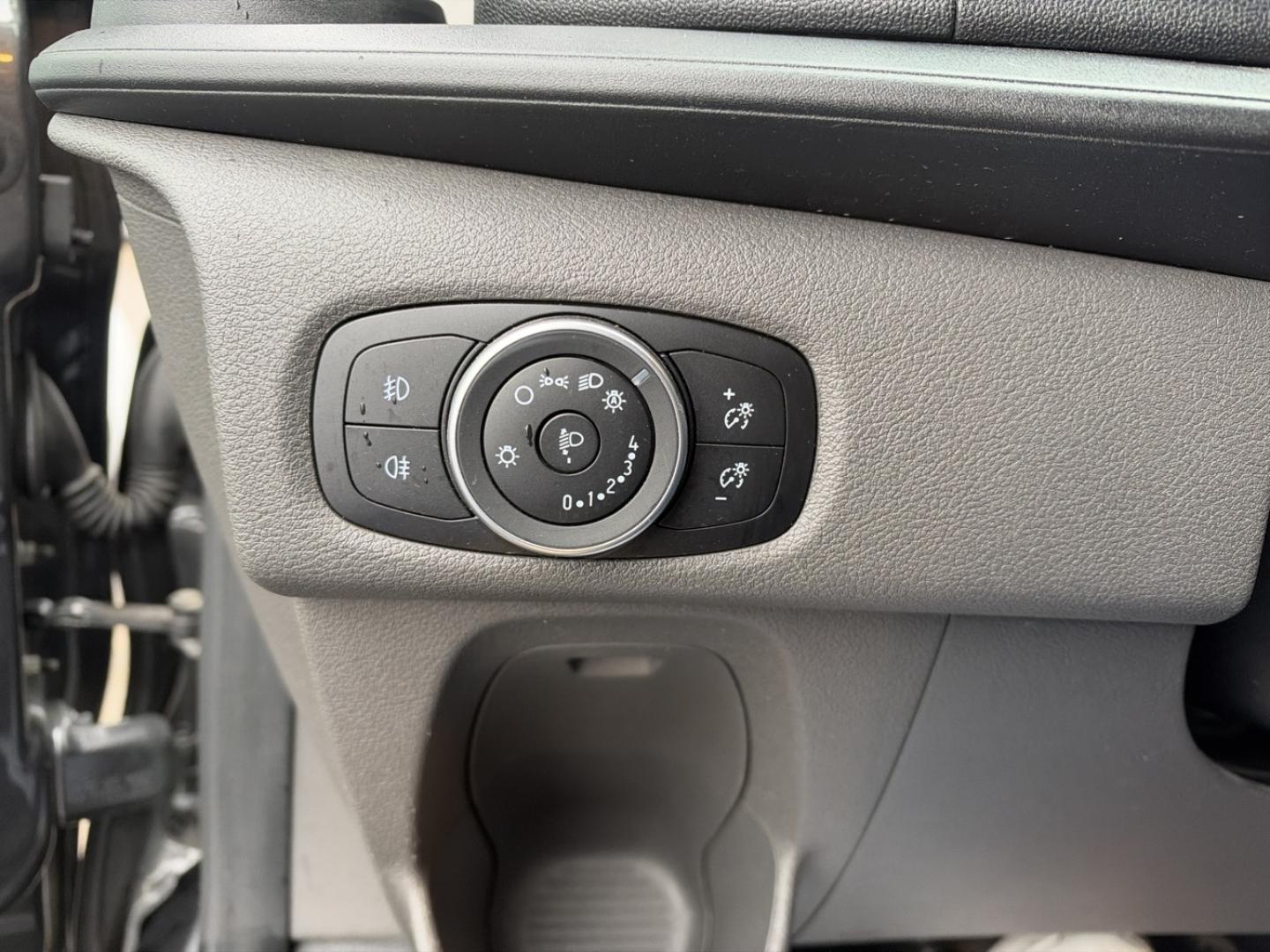 Image FORD Transit Custom Fg 320 L1H1 2.0 EcoBlue 170 S&S Cabine Approfondie Sport BVA6