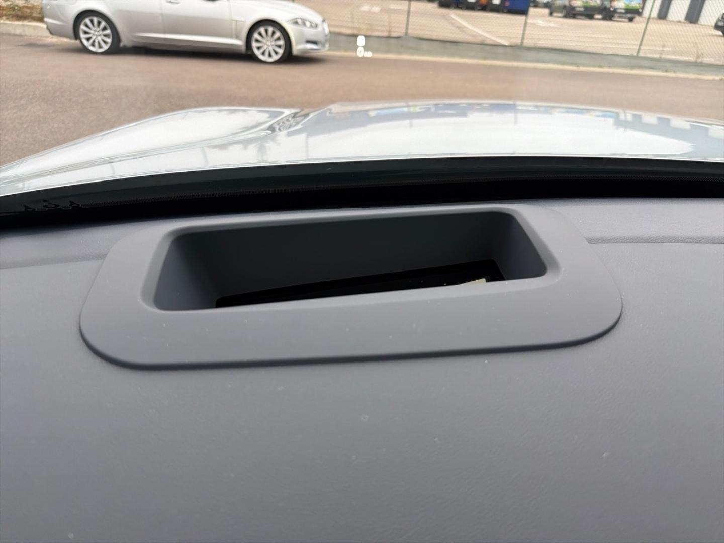 Image GEELY Starray 1.5 EM-i 262ch Max+