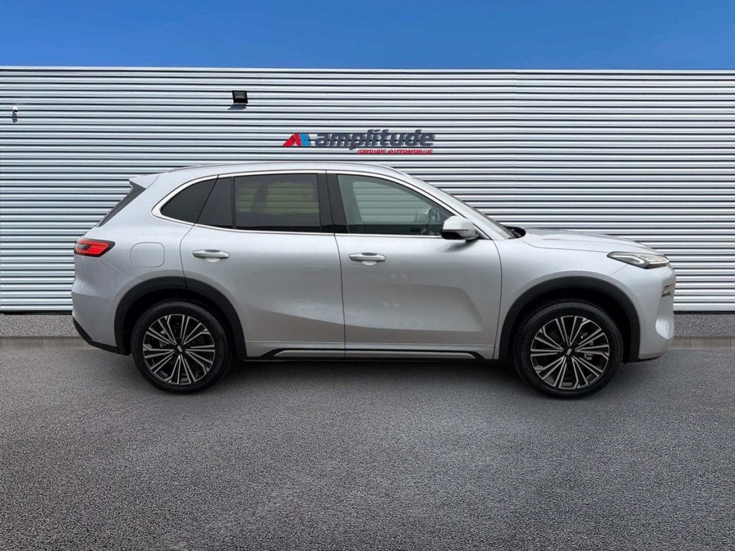 Image GEELY Starray 1.5 EM-i 262ch Max+