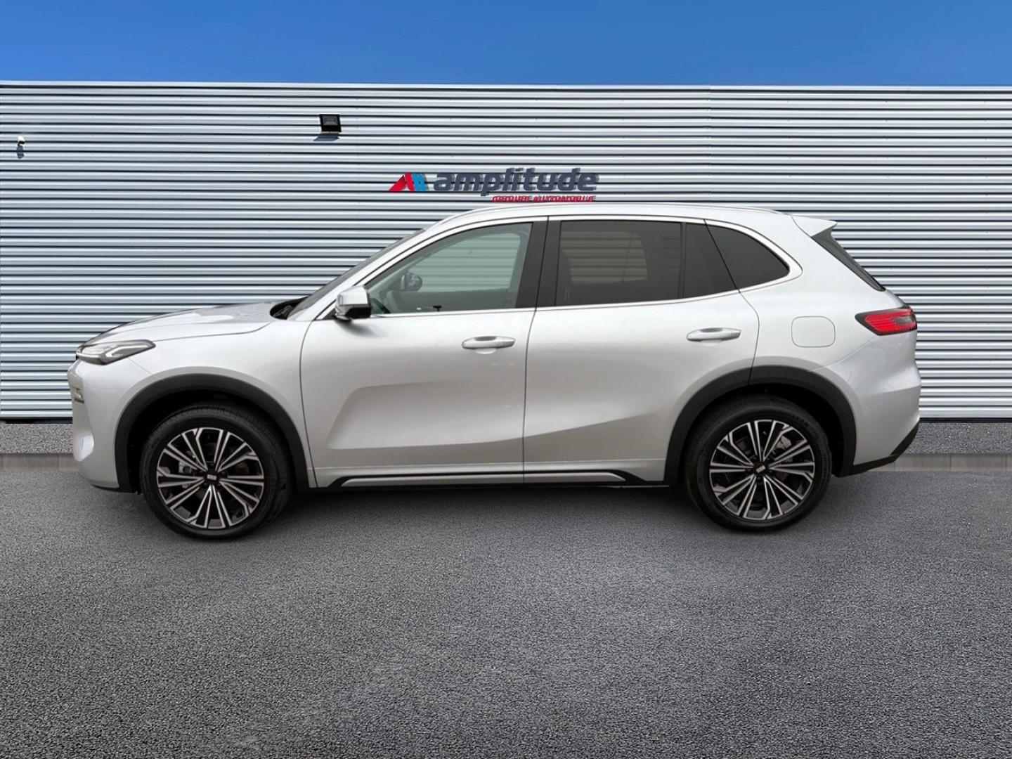 Image GEELY Starray 1.5 EM-i 262ch Max+