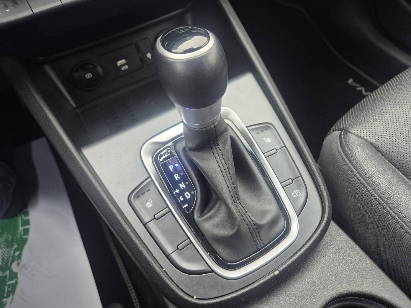 Image HYUNDAI Kona 1.6 GDi 141ch Hybrid Executive DCT-6
