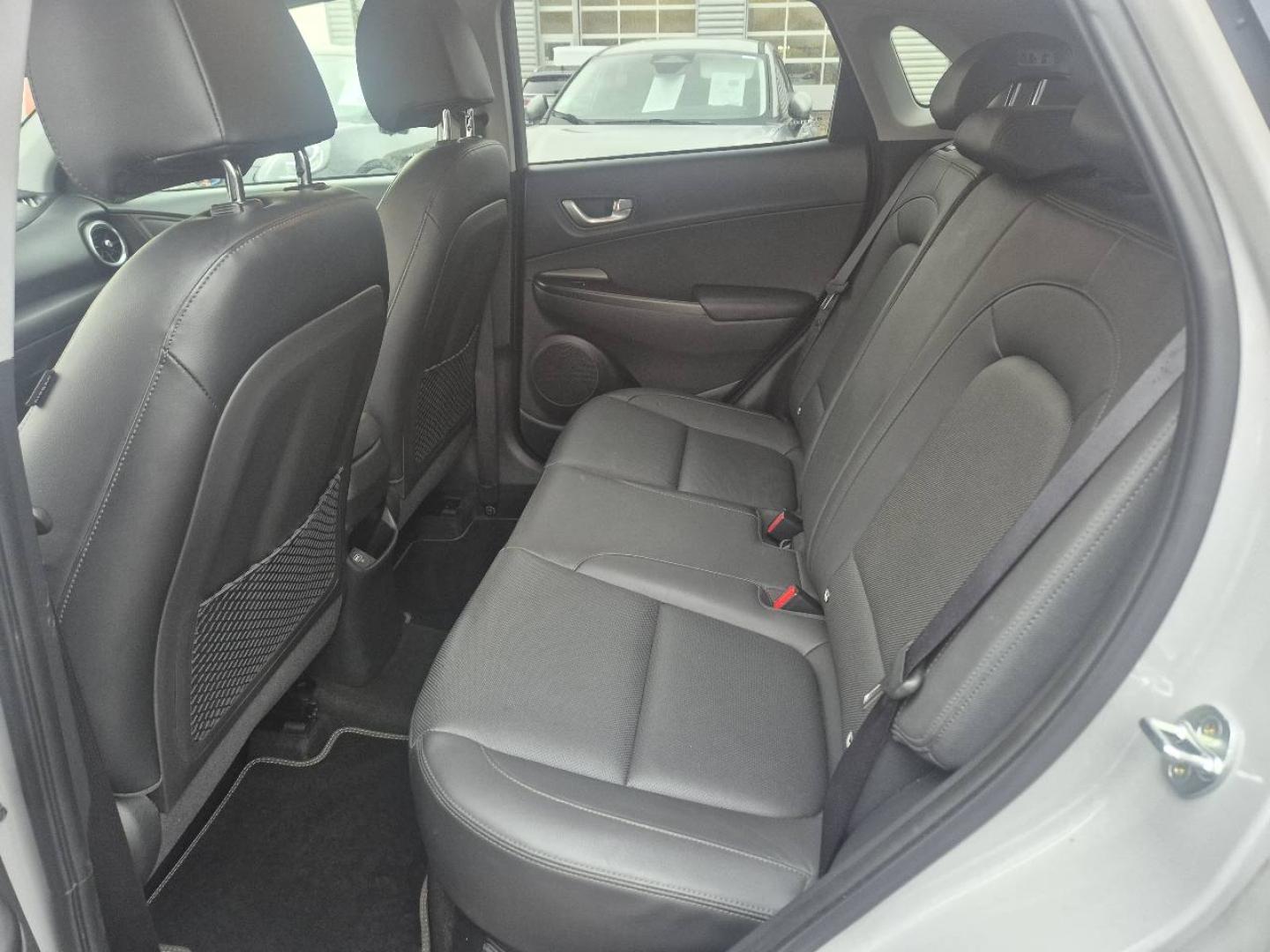 Image HYUNDAI Kona 1.6 GDi 141ch Hybrid Executive DCT-6
