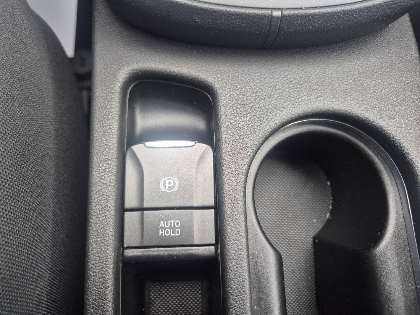 Image HYUNDAI Kona 1.6 GDi 141ch Hybrid Executive DCT-6