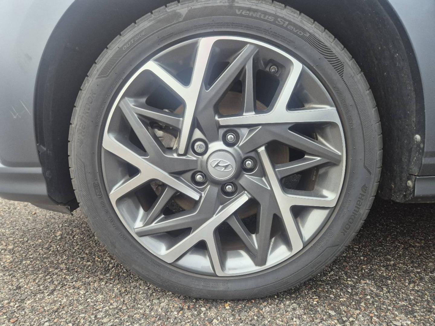 Image HYUNDAI Kona 1.6 GDi 141ch Hybrid Executive DCT-6