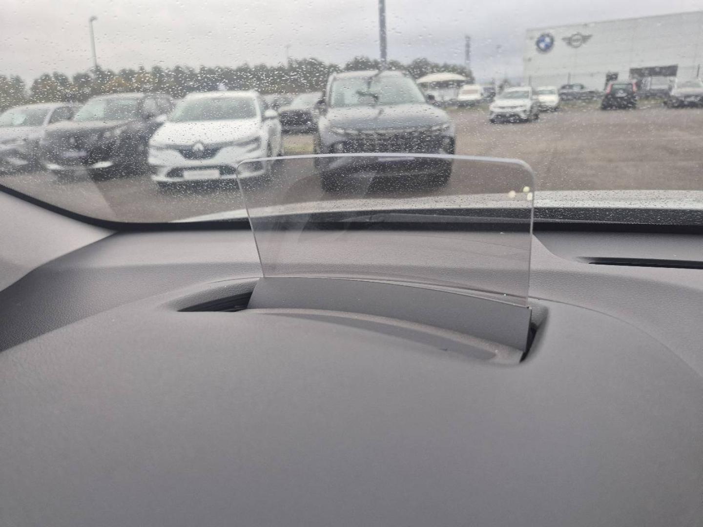 Image HYUNDAI Kona 1.6 GDi 141ch Hybrid Executive DCT-6