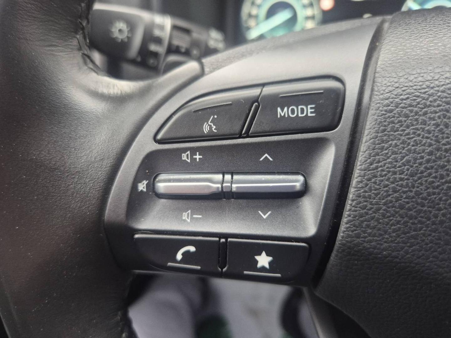 Image HYUNDAI Kona 1.6 GDi 141ch Hybrid Executive DCT-6