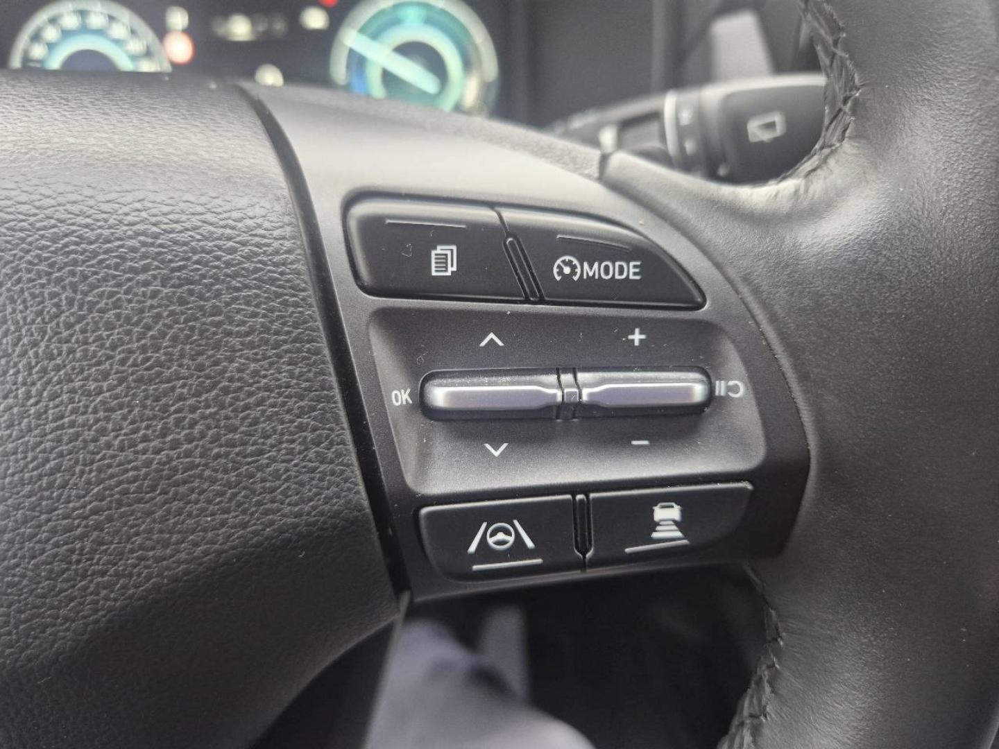 Image HYUNDAI Kona 1.6 GDi 141ch Hybrid Executive DCT-6