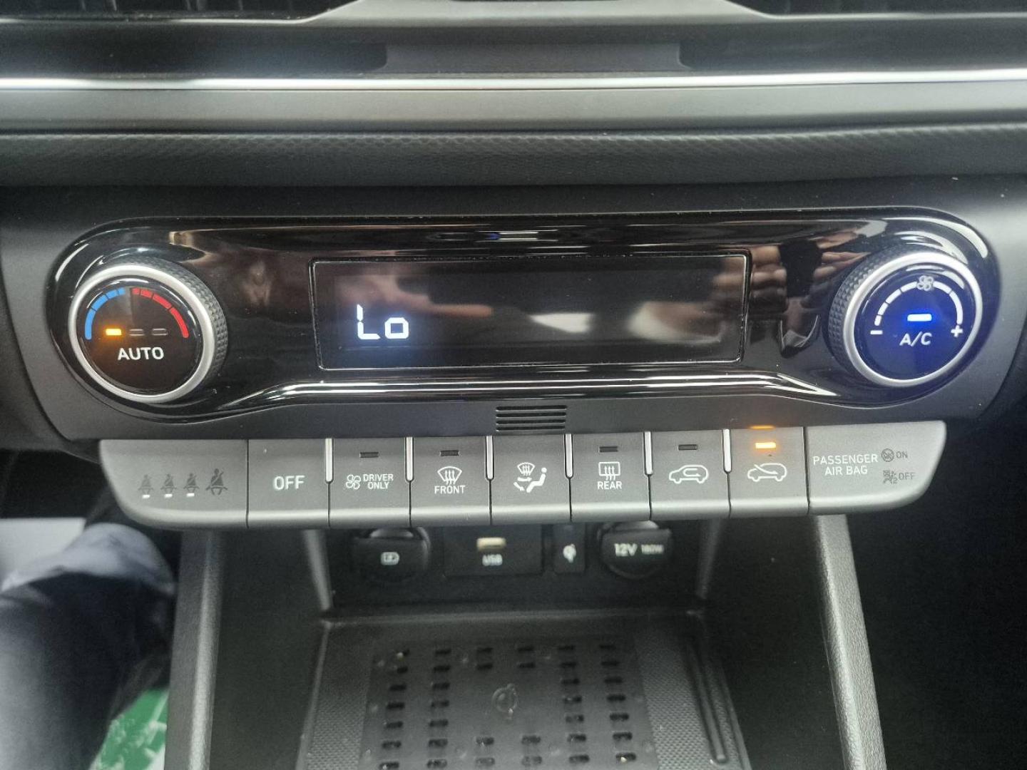 Image HYUNDAI Kona 1.6 GDi 141ch Hybrid Executive DCT-6