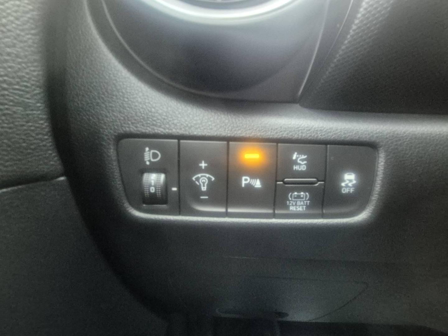 Image HYUNDAI Kona 1.6 GDi 141ch Hybrid Executive DCT-6