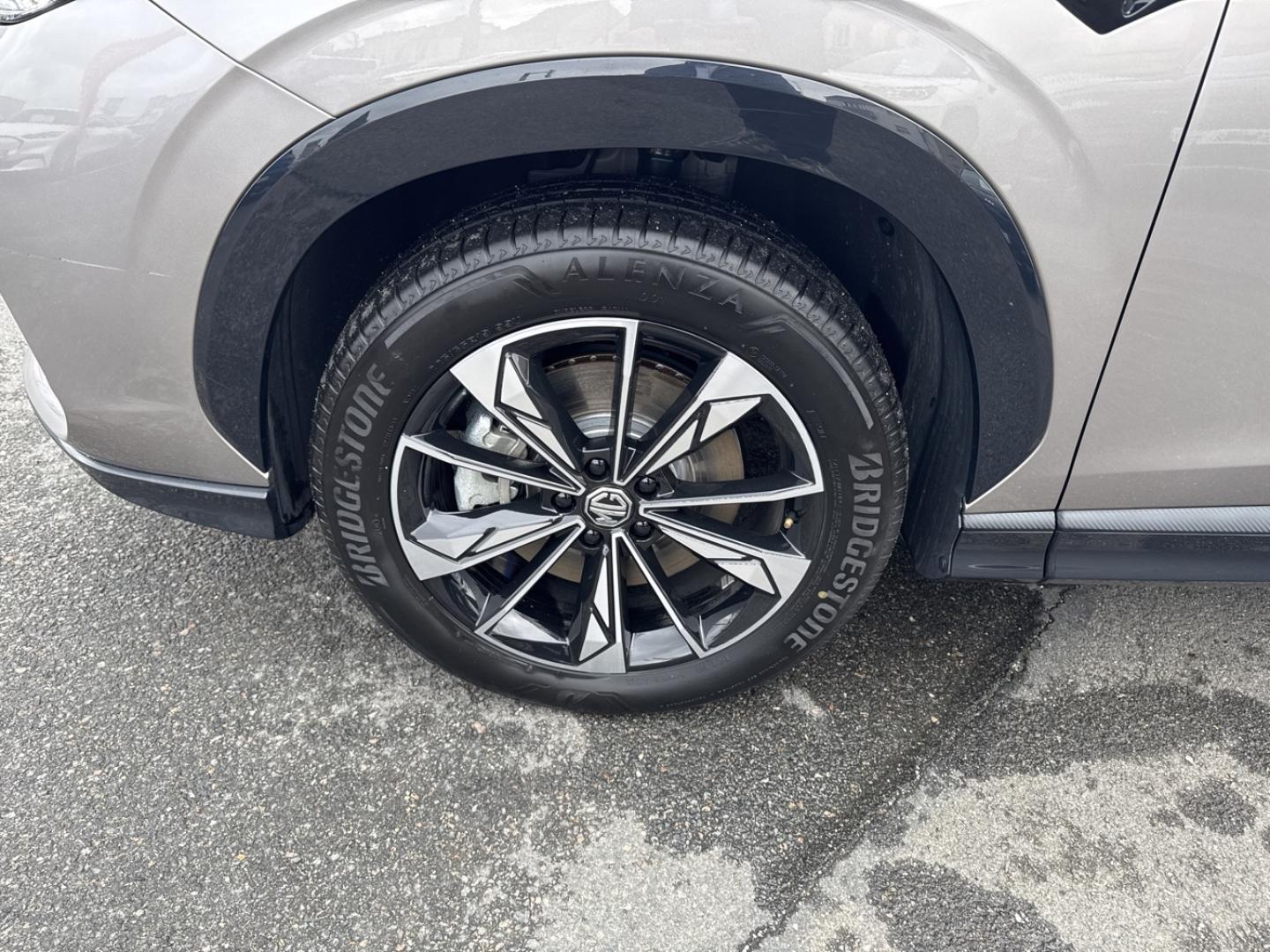 Image MG MOTOR EHS 1.5 Hybrid+ 224ch Comfort