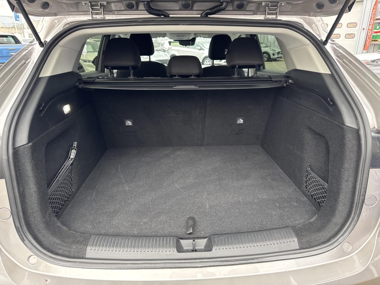 Image MG MOTOR EHS 1.5 Hybrid+ 224ch Comfort